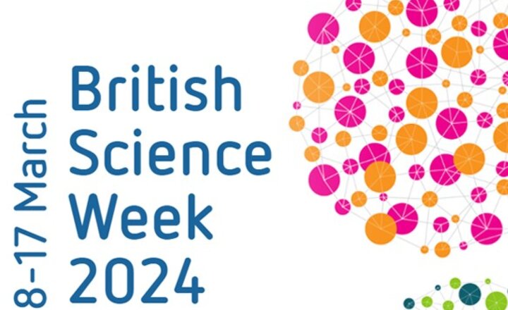 Image of Science Week 2024 starts with a bang!