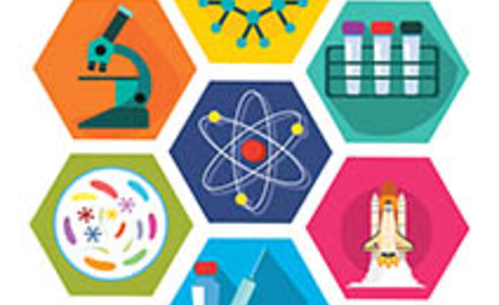 Image of British Science Week 13th March - 17th March 