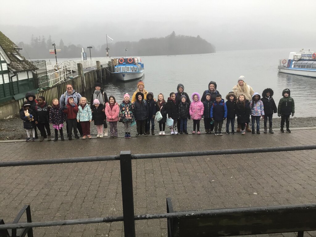 Image of Year 1 Visit Bowness-on-Windermere