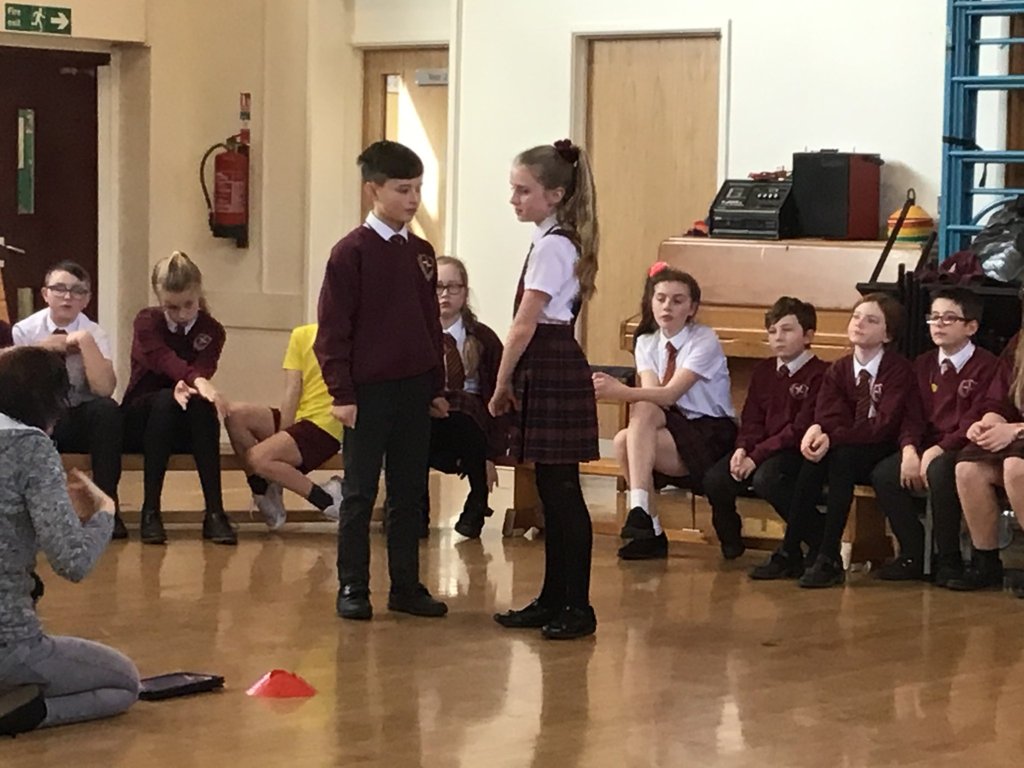 Image of Y6 Play in a Day