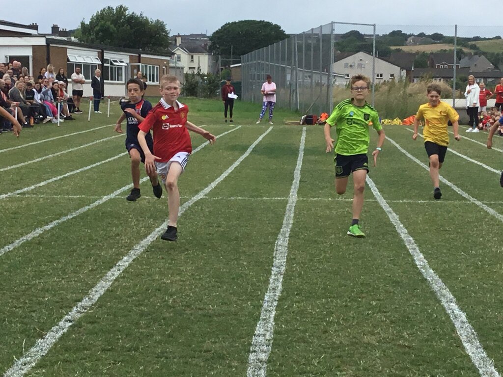 Image of Y5 Sports Day 2023