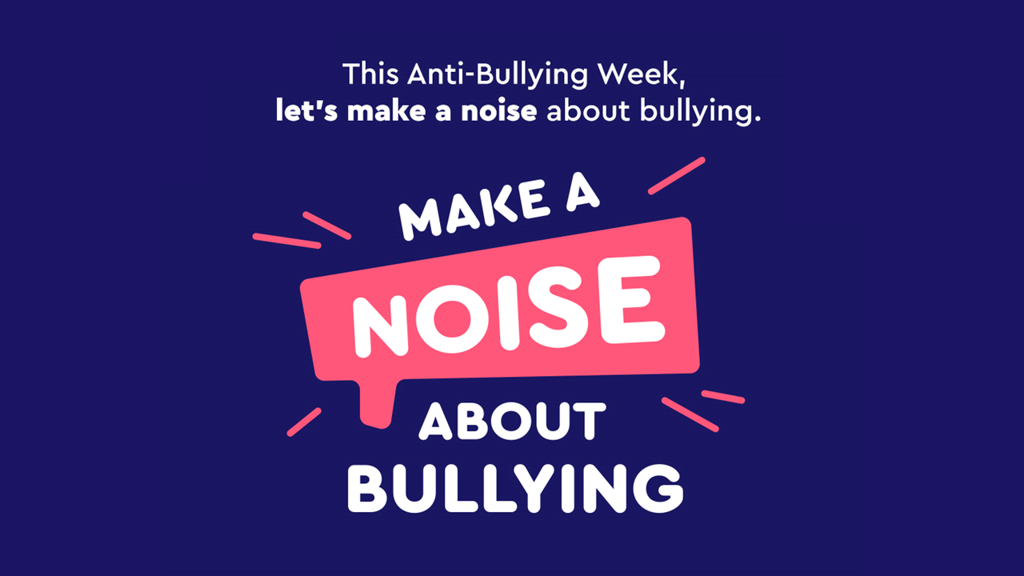 Image of Anti Bullying Week 2023